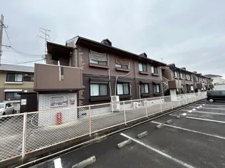 ヴィラール大和の画像