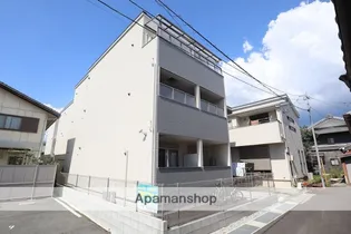 クレアール小綱町の画像