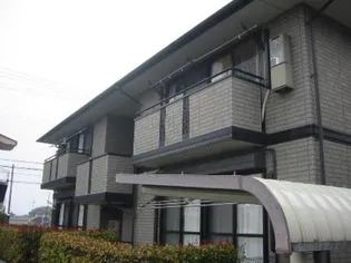 セジュールこもがわ【2階】の外観