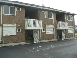 ファミールタケダIIの画像