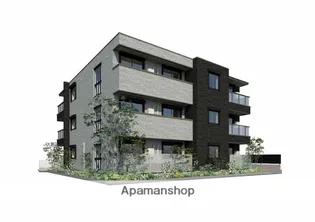 グラン フェリシア【2階】の外観