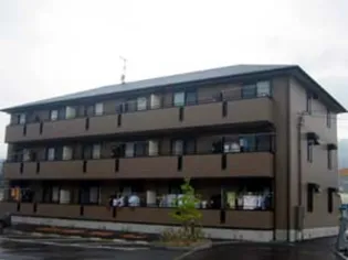 リビングタウン南生駒 A棟の画像