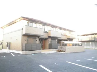 ヴィラウエストIIの画像