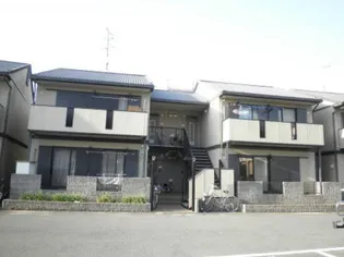 ハイム櫟 B棟の画像