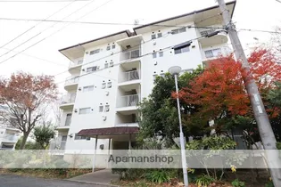 近鉄東生駒ガーデンハイツM棟の画像