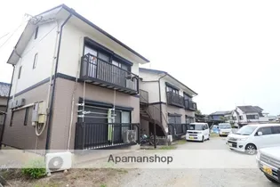 セゾン大軽の画像