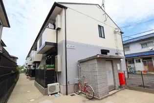 サン パティオの画像