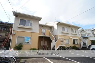 グリーンヒル新賀の画像