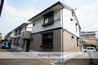 クレセール八木 A棟の画像