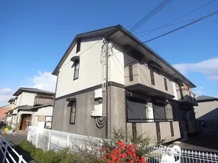 クレセール八木 B棟の画像