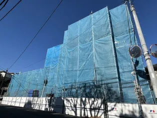 シャーメゾンフゥの画像