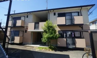 クレールB棟の画像