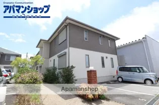 メゾン ソシアCの画像