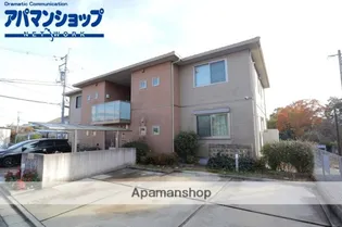 緑ヶ丘グリーンハイツの画像