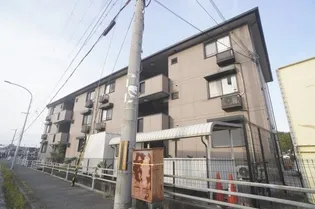 ロイヤルガーデン上牧B棟の画像