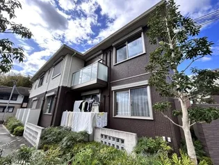 アクシアA棟の画像