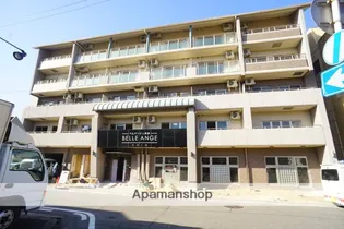 ベルアンジュ奈良の画像