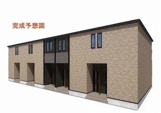 ライラックの画像