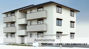 VILLA CALMAの画像