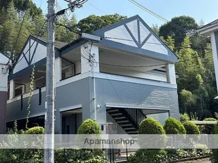 グリーンピア中川Ⅱ号館の画像