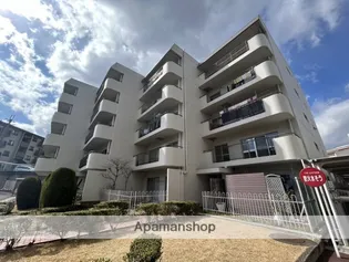 エクセルハイツ学園前鶴舞Bの画像