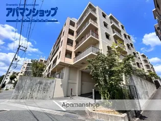 サンクタス リビオ学園大和 花のまちの画像