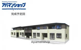 額田部北町アパートIの画像