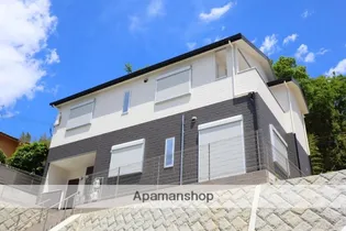 桜井市谷アパートの画像