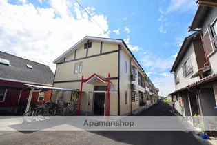 ラ フォーレ前栽の画像