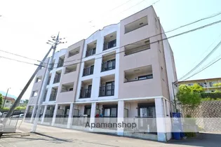 セレーノ東生駒B棟の画像