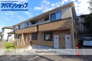 メゾン山の音の画像