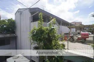 信貴マンションの画像