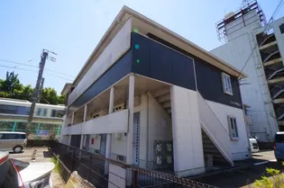 ジュネス平城山の画像