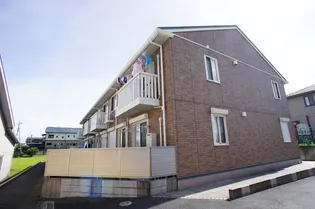 パークヒル平塚の画像