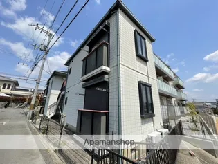 サンモール西大寺の画像