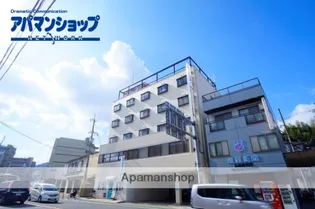 生駒ビルの画像