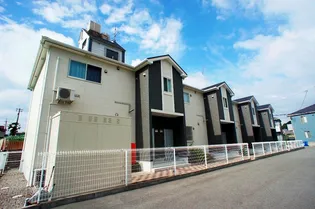 エスペランサ二上の画像