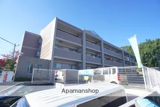 ラフォーレ三郷弐番館の画像