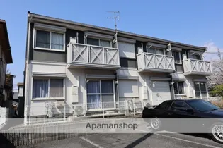 コーポNAMO B棟の画像