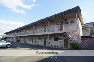 ニュー芝ハイツの画像