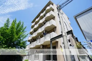 アミティ西大寺Pー8の画像