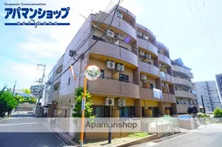 シティパレス郡山Pー1ーBの画像