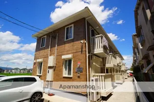 グランモア東九条IIIの画像