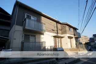 グランシャリオの画像