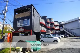 アヴェニュー東生駒の画像