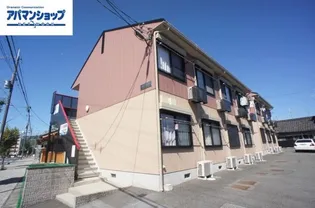 グリーンハイツ Aの画像