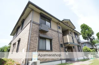 ロイヤルガーデンA棟の画像