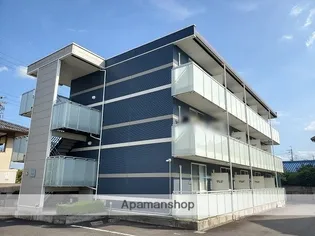 レオネクストエムティ逢坂Ⅱの画像