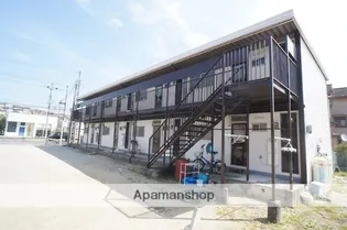 二上マンションの画像