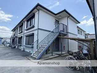 ブリーズ大安寺の画像